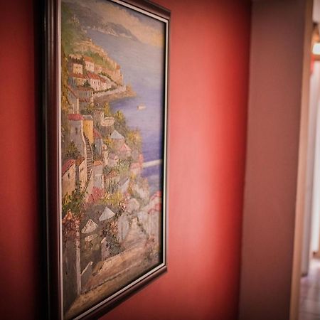 Vida Family Hotel Βιδίνιο Εξωτερικό φωτογραφία
