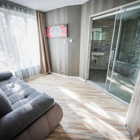 Vida Family Hotel Βιδίνιο Εξωτερικό φωτογραφία