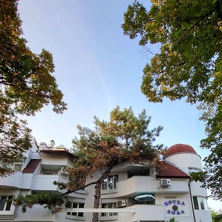 Vida Family Hotel Βιδίνιο Εξωτερικό φωτογραφία
