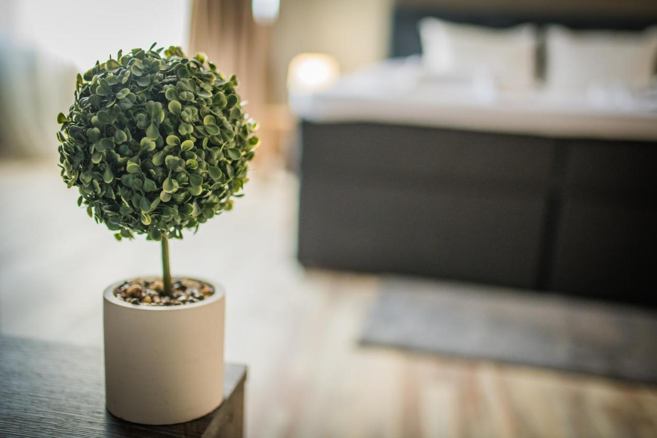 Vida Family Hotel Βιδίνιο Εξωτερικό φωτογραφία