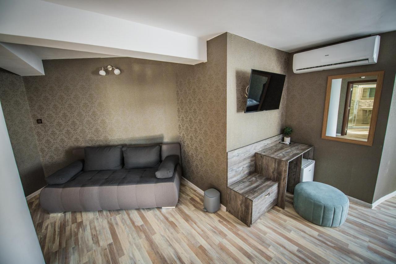 Vida Family Hotel Βιδίνιο Εξωτερικό φωτογραφία