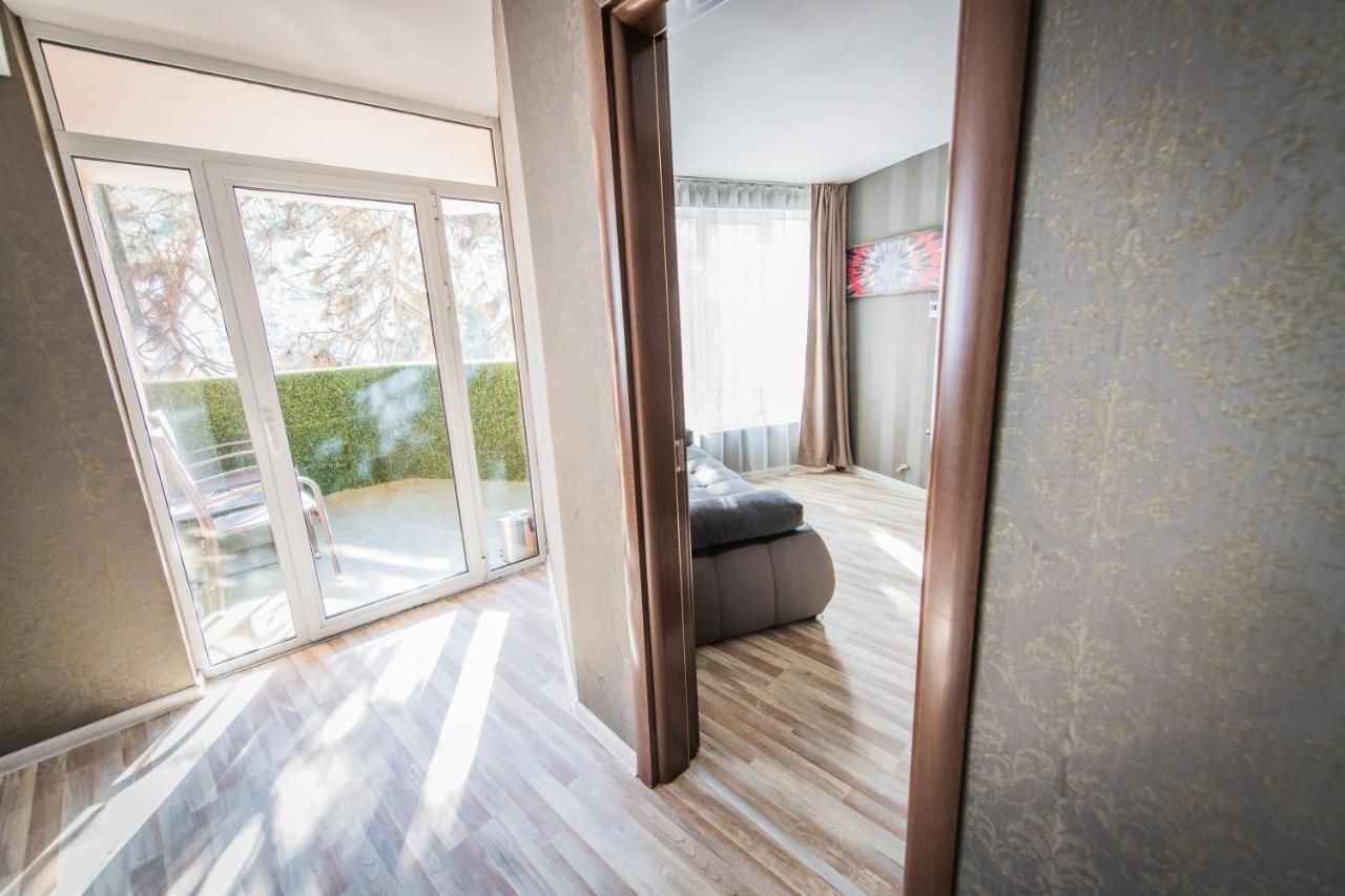 Vida Family Hotel Βιδίνιο Εξωτερικό φωτογραφία