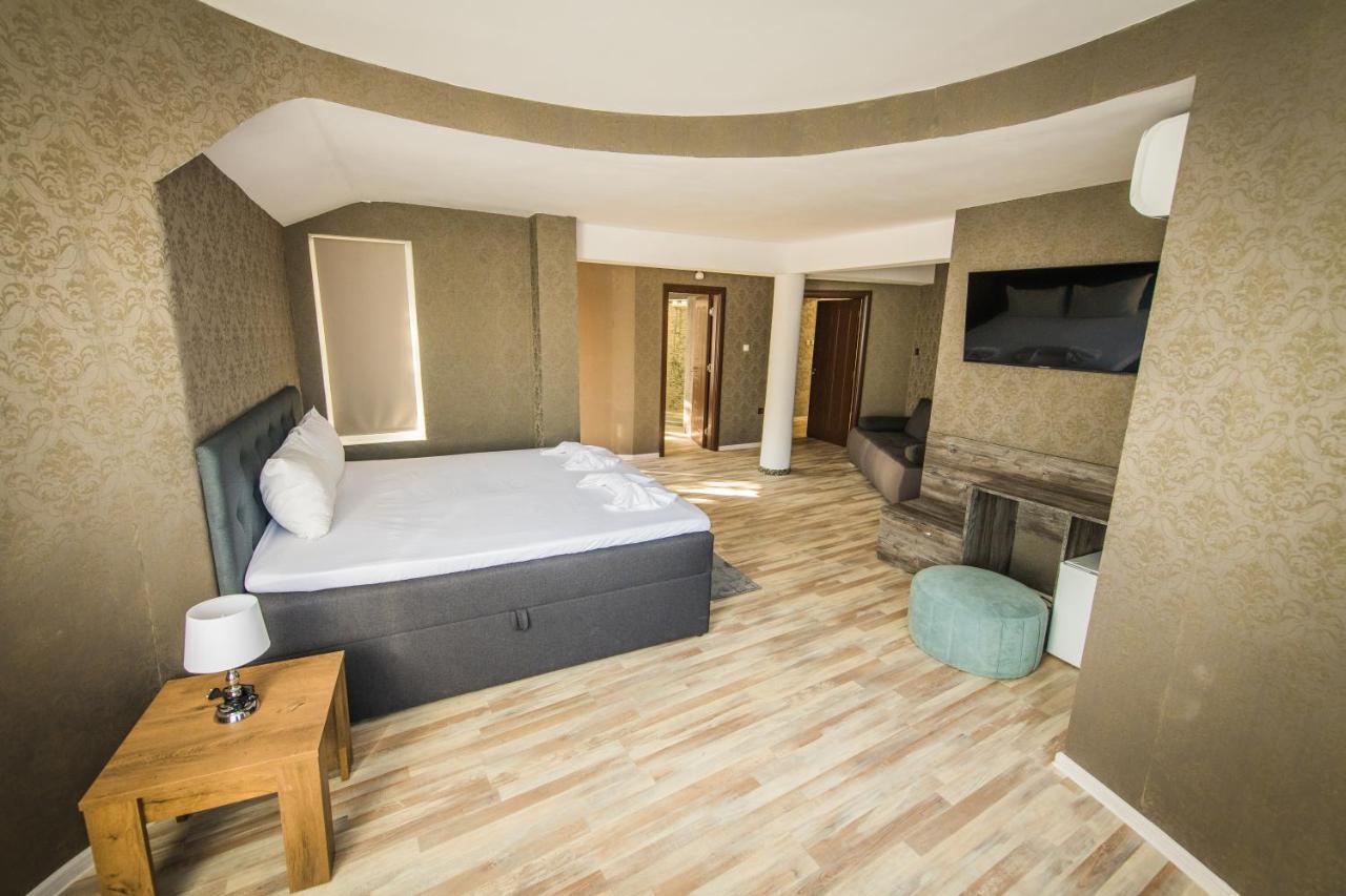 Vida Family Hotel Βιδίνιο Εξωτερικό φωτογραφία