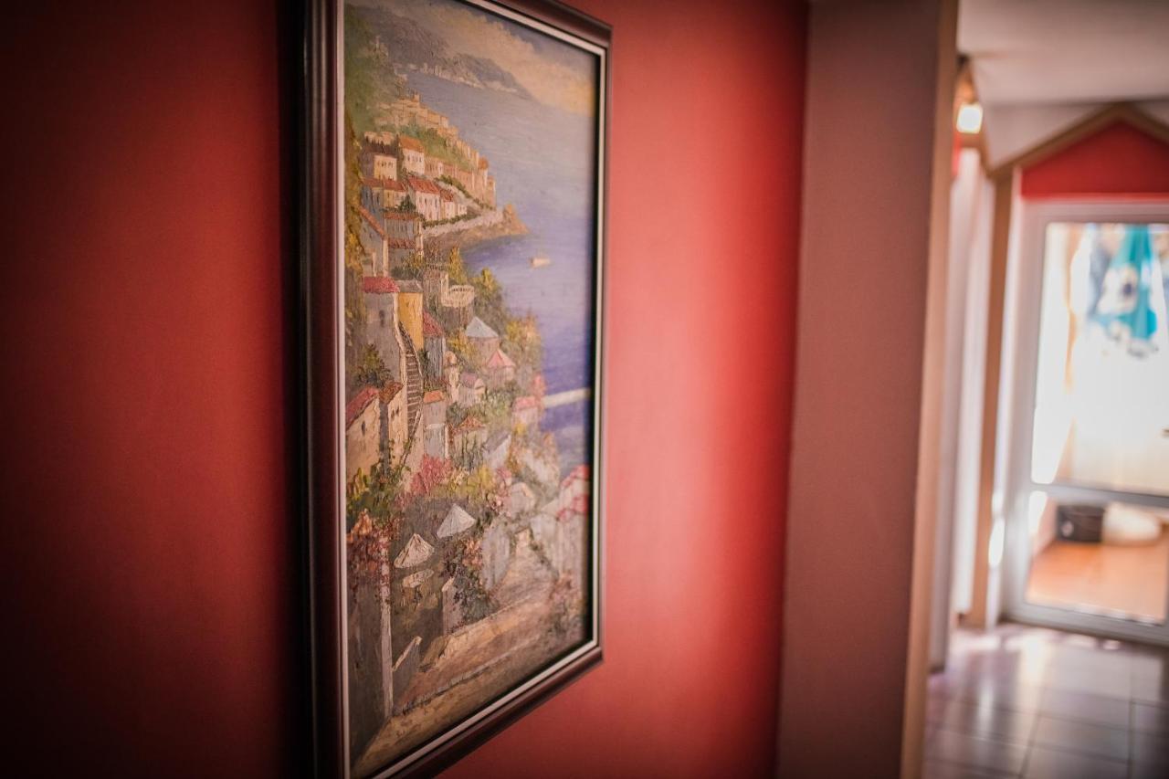 Vida Family Hotel Βιδίνιο Εξωτερικό φωτογραφία