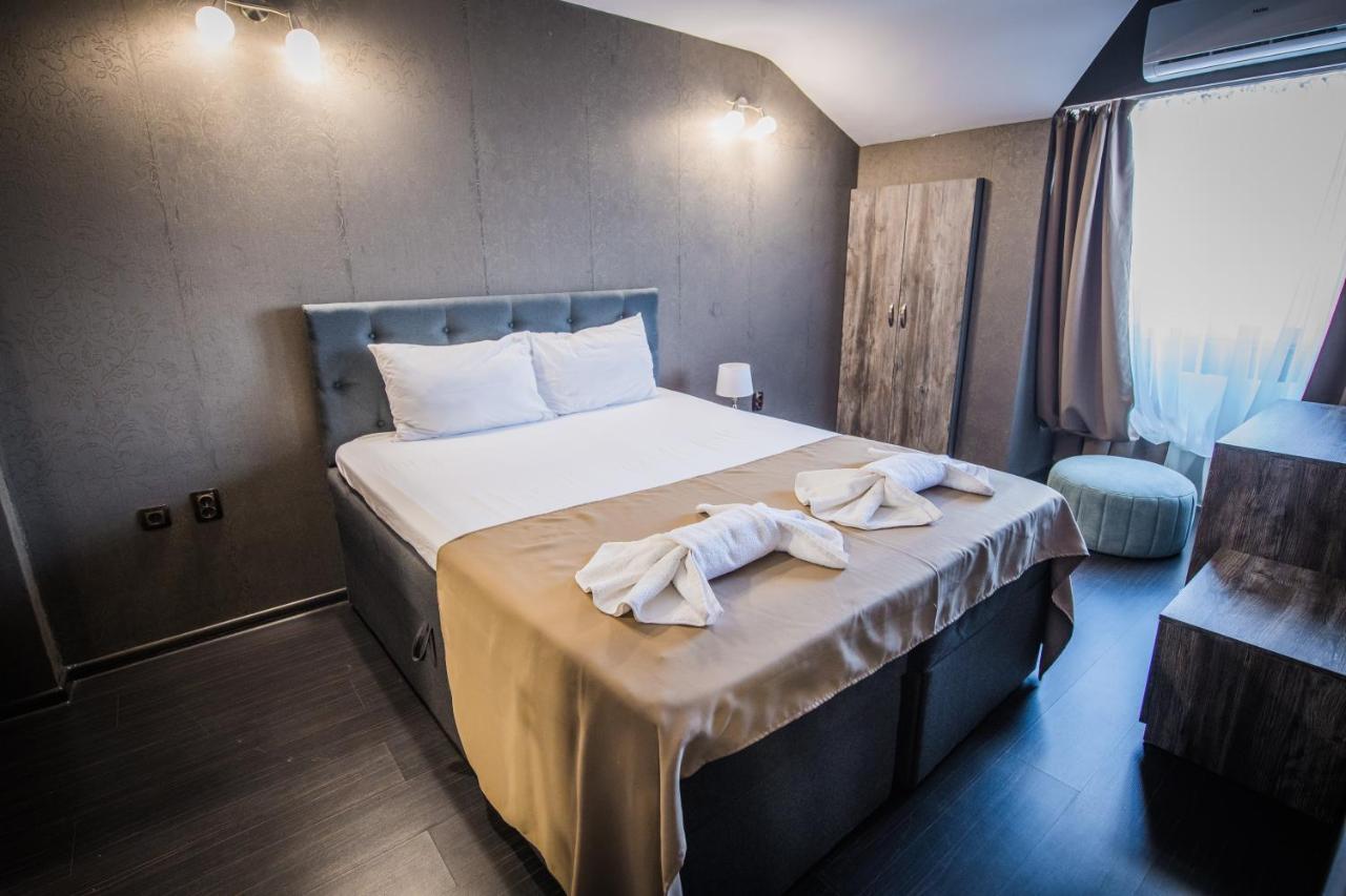 Vida Family Hotel Βιδίνιο Εξωτερικό φωτογραφία