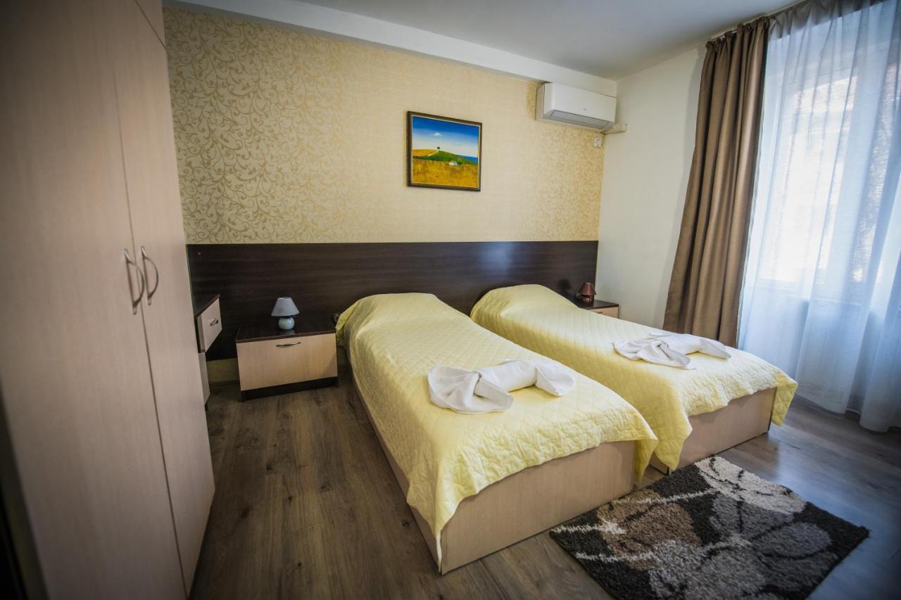 Vida Family Hotel Βιδίνιο Εξωτερικό φωτογραφία