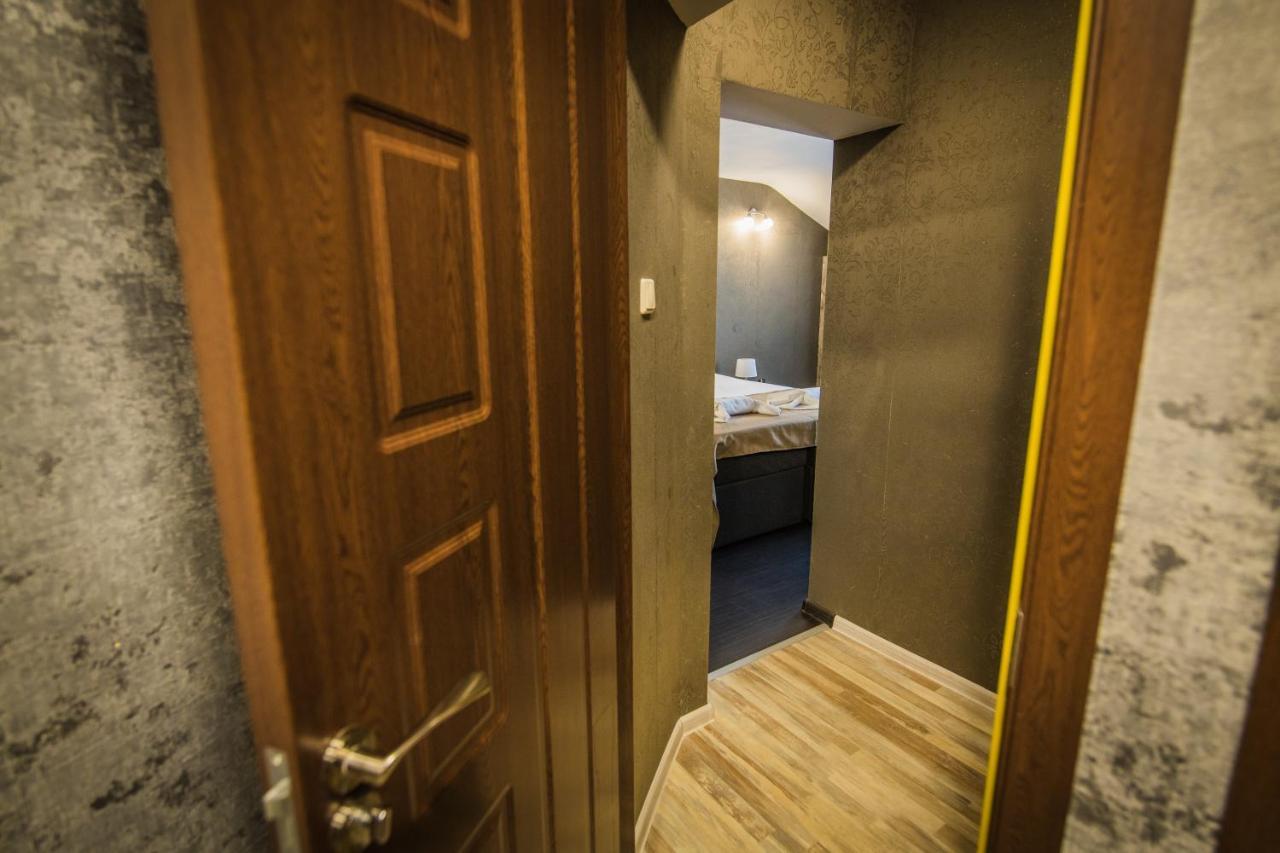 Vida Family Hotel Βιδίνιο Εξωτερικό φωτογραφία