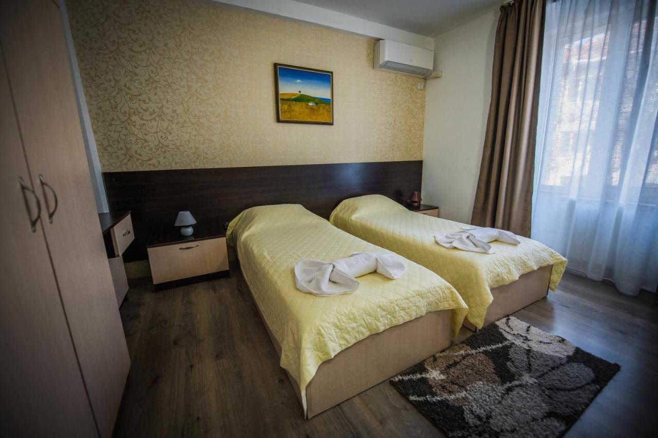 Vida Family Hotel Βιδίνιο Εξωτερικό φωτογραφία