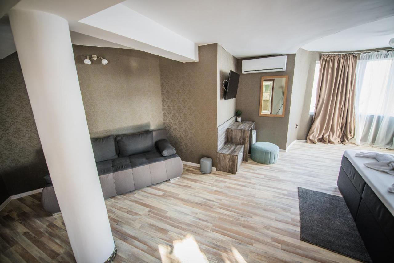 Vida Family Hotel Βιδίνιο Εξωτερικό φωτογραφία