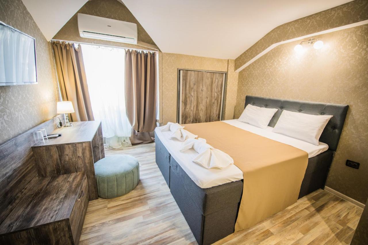 Vida Family Hotel Βιδίνιο Εξωτερικό φωτογραφία