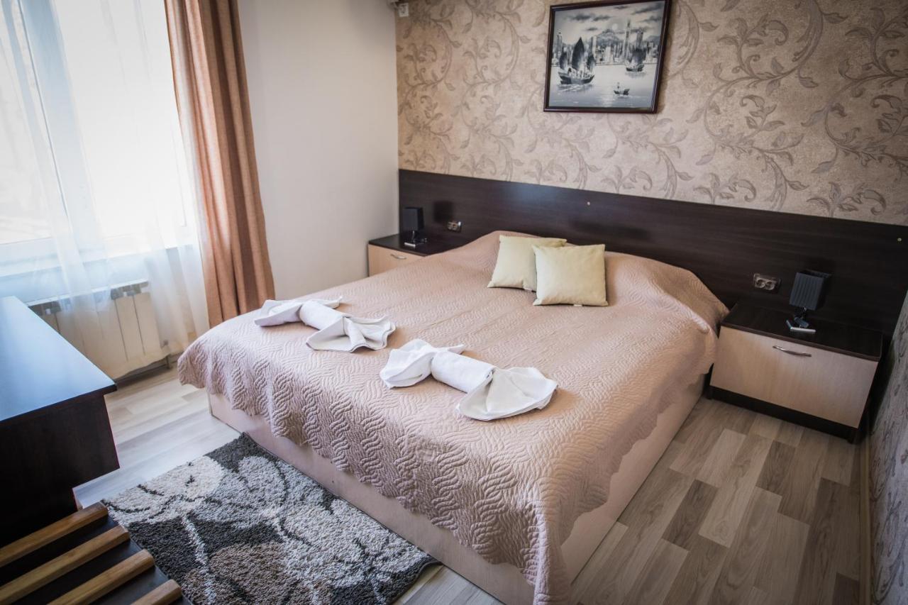 Vida Family Hotel Βιδίνιο Εξωτερικό φωτογραφία