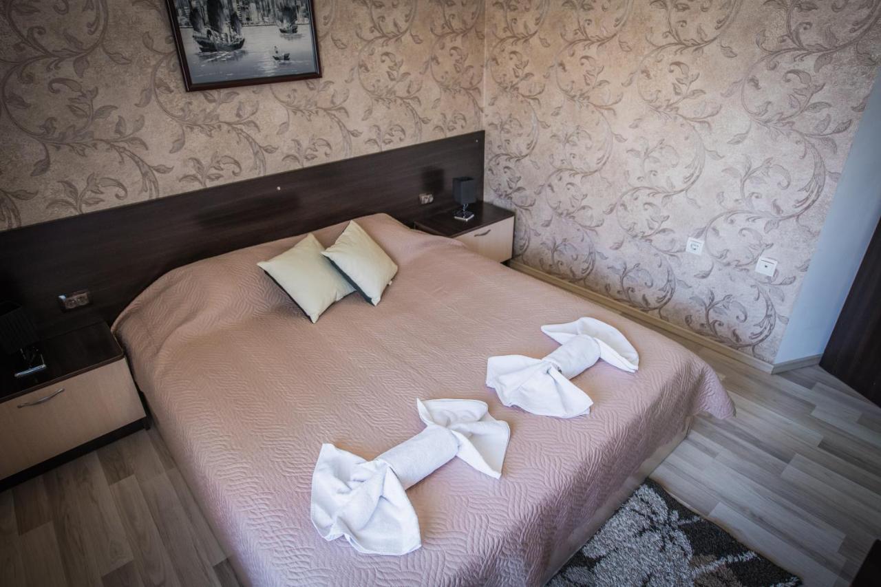 Vida Family Hotel Βιδίνιο Εξωτερικό φωτογραφία