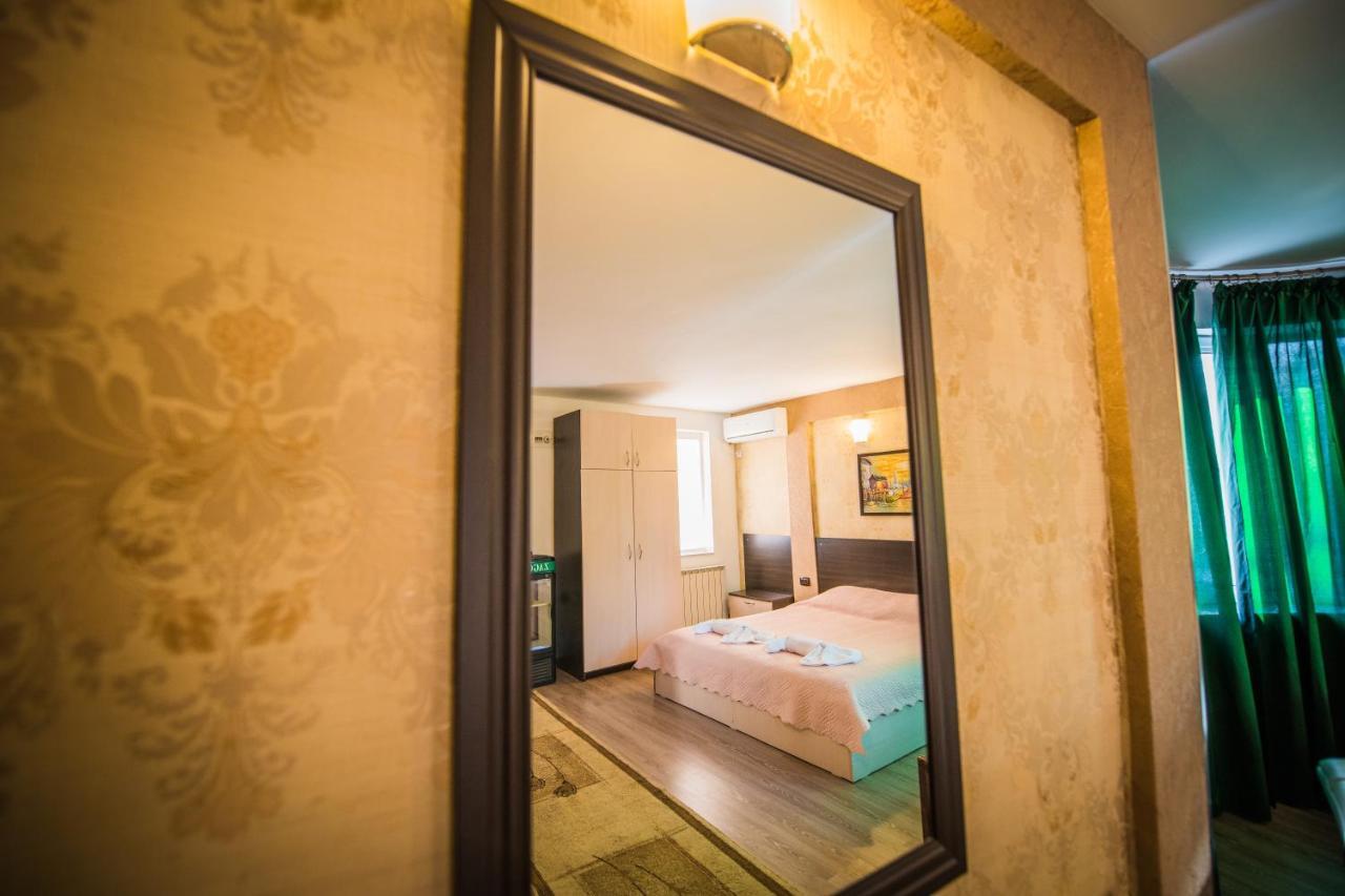 Vida Family Hotel Βιδίνιο Εξωτερικό φωτογραφία