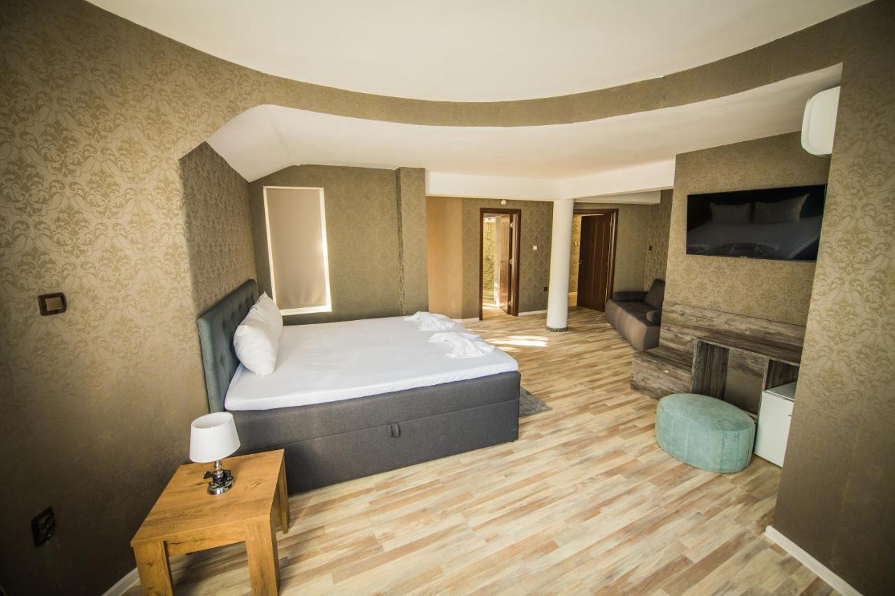 Vida Family Hotel Βιδίνιο Εξωτερικό φωτογραφία