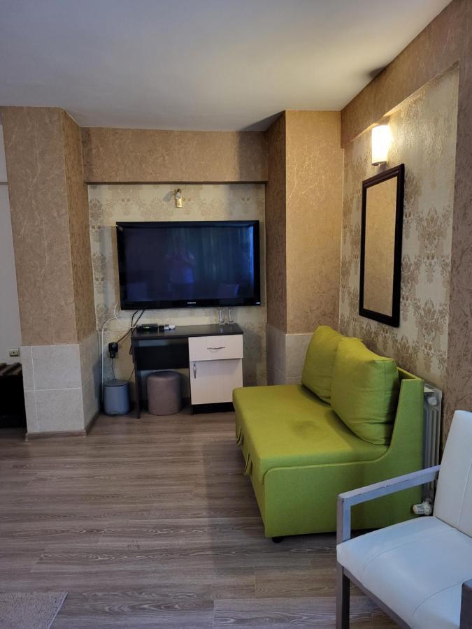 Vida Family Hotel Βιδίνιο Εξωτερικό φωτογραφία
