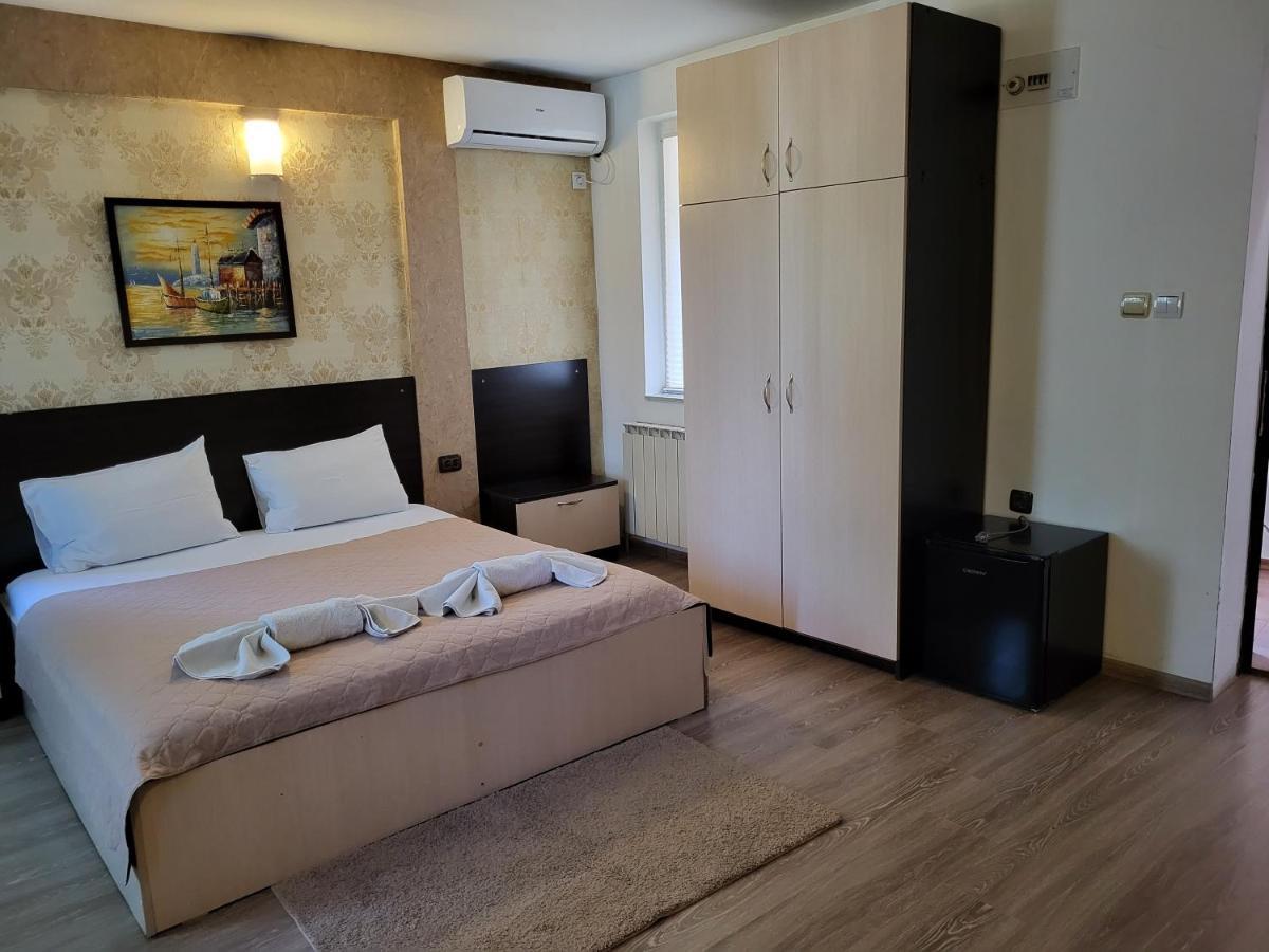 Vida Family Hotel Βιδίνιο Εξωτερικό φωτογραφία