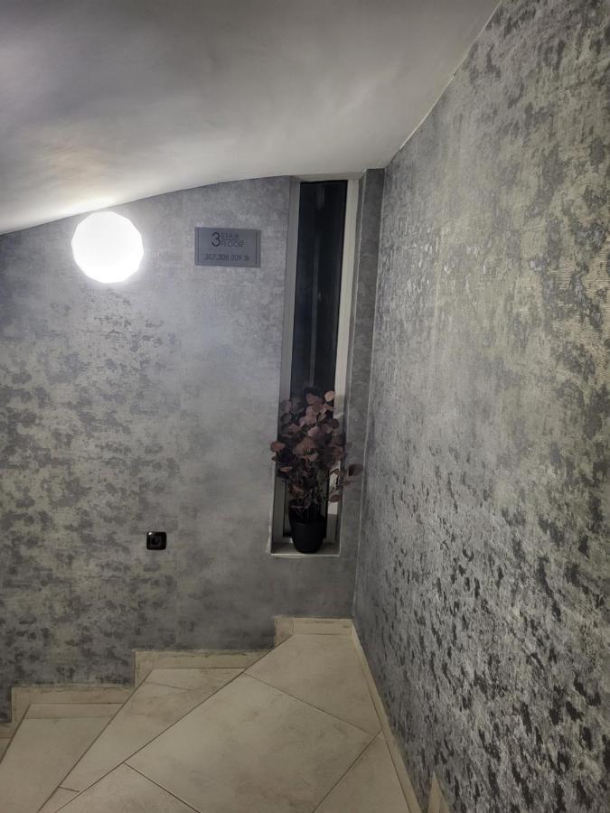 Vida Family Hotel Βιδίνιο Εξωτερικό φωτογραφία