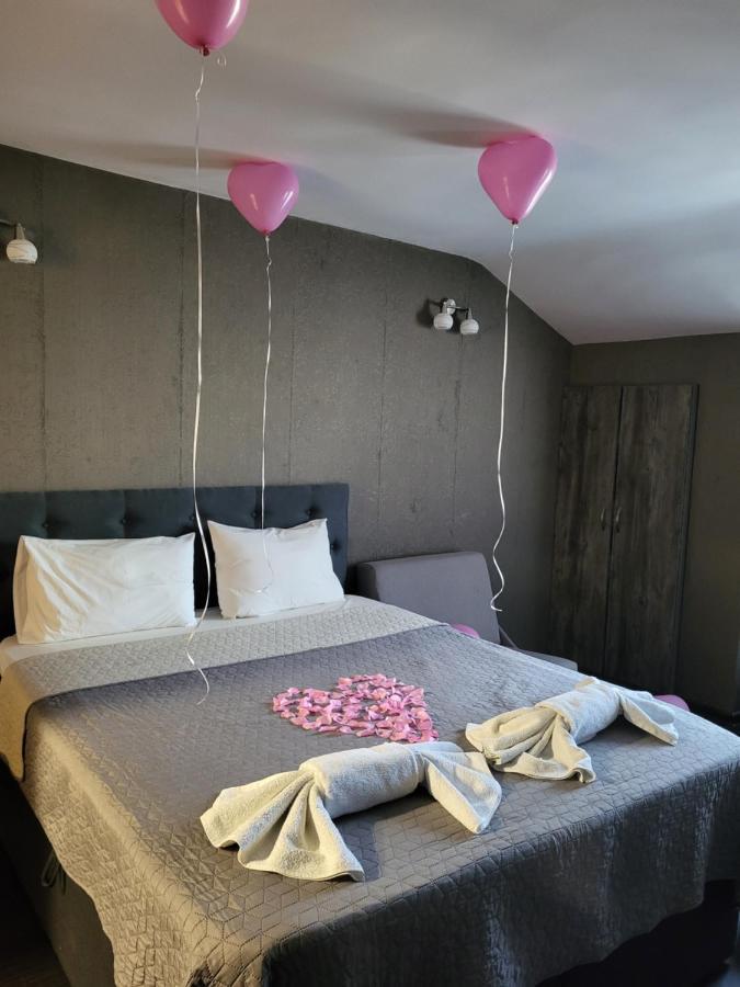 Vida Family Hotel Βιδίνιο Εξωτερικό φωτογραφία