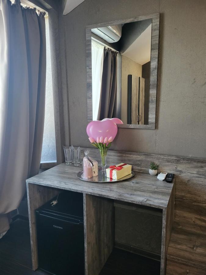 Vida Family Hotel Βιδίνιο Εξωτερικό φωτογραφία