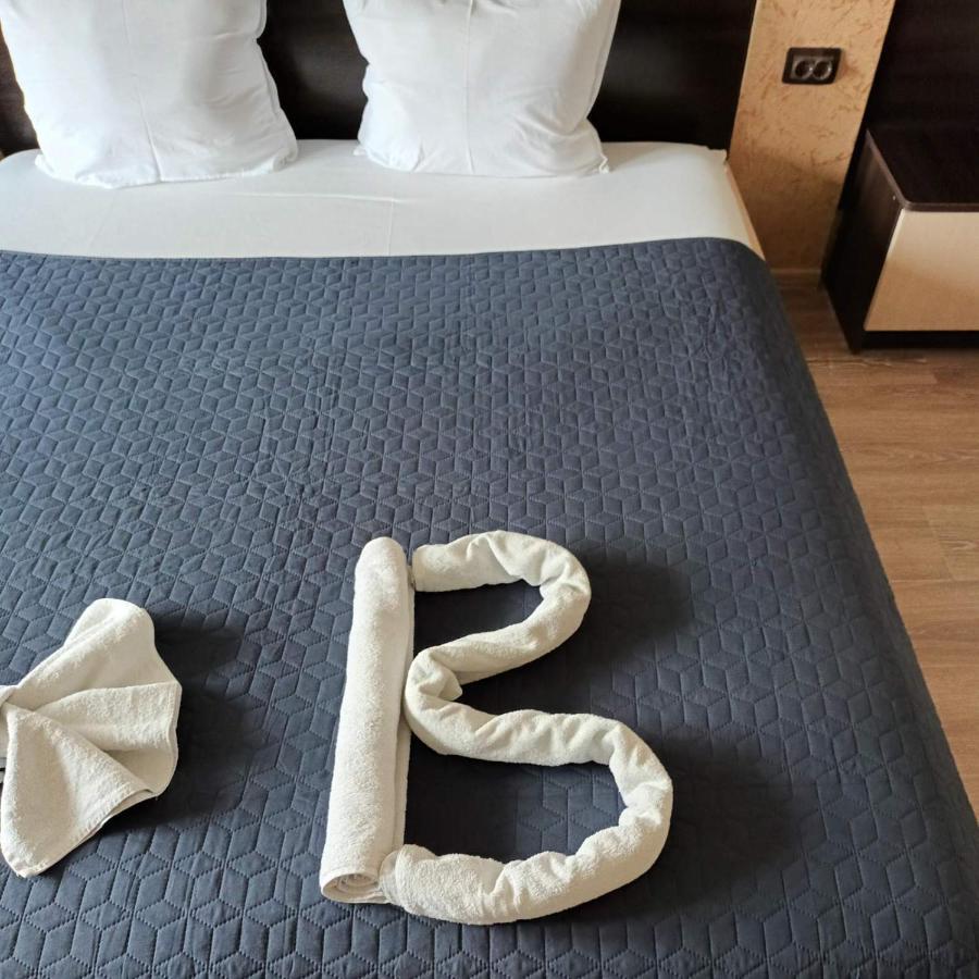Vida Family Hotel Βιδίνιο Εξωτερικό φωτογραφία