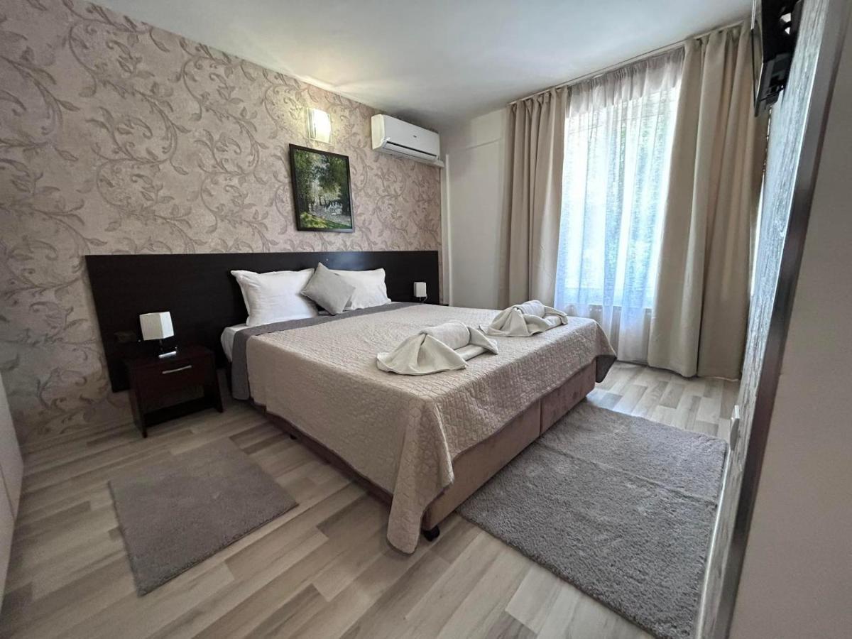 Vida Family Hotel Βιδίνιο Εξωτερικό φωτογραφία