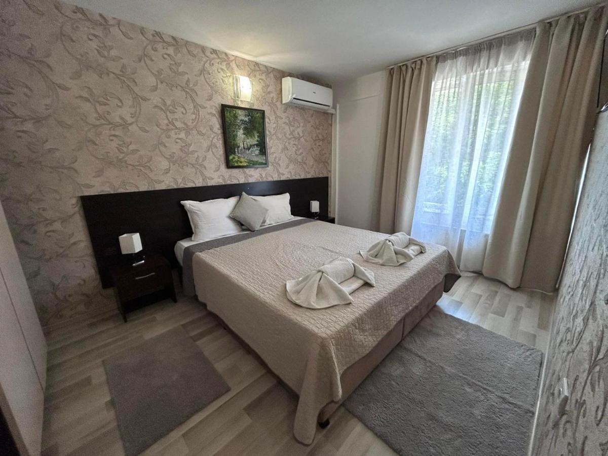 Vida Family Hotel Βιδίνιο Εξωτερικό φωτογραφία