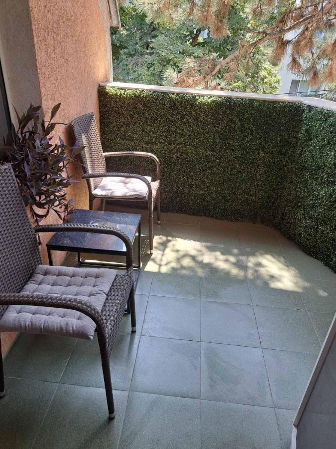 Vida Family Hotel Βιδίνιο Εξωτερικό φωτογραφία