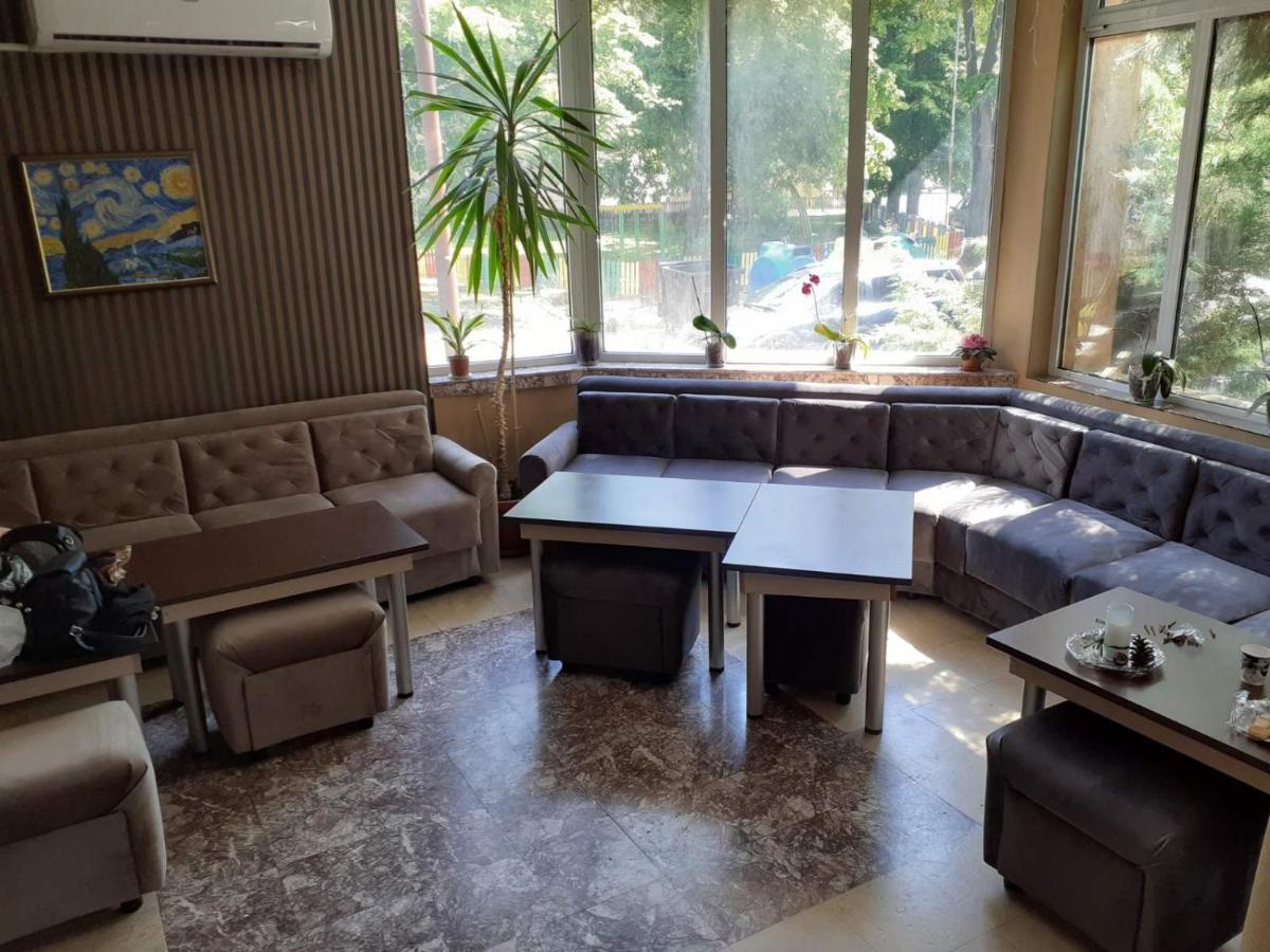 Vida Family Hotel Βιδίνιο Εξωτερικό φωτογραφία