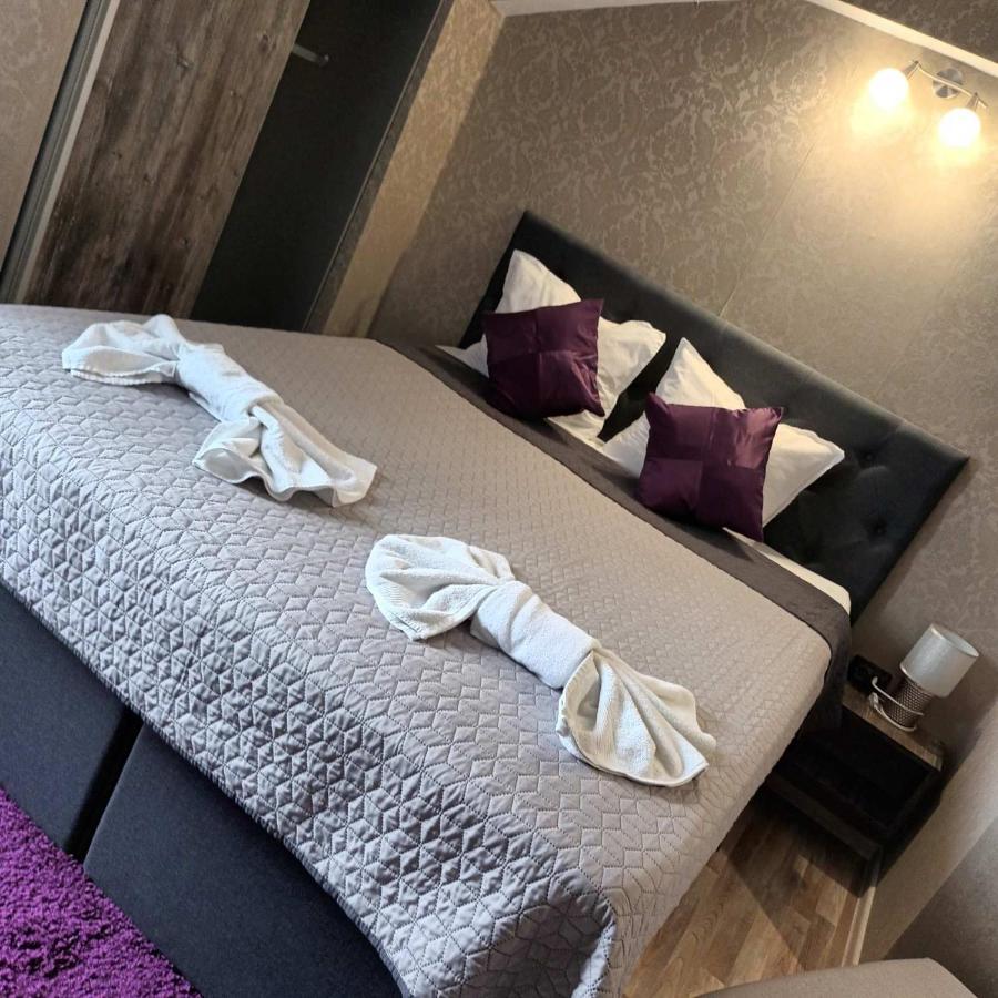 Vida Family Hotel Βιδίνιο Εξωτερικό φωτογραφία
