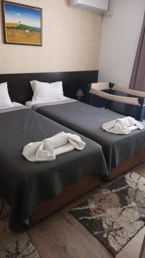 Vida Family Hotel Βιδίνιο Εξωτερικό φωτογραφία