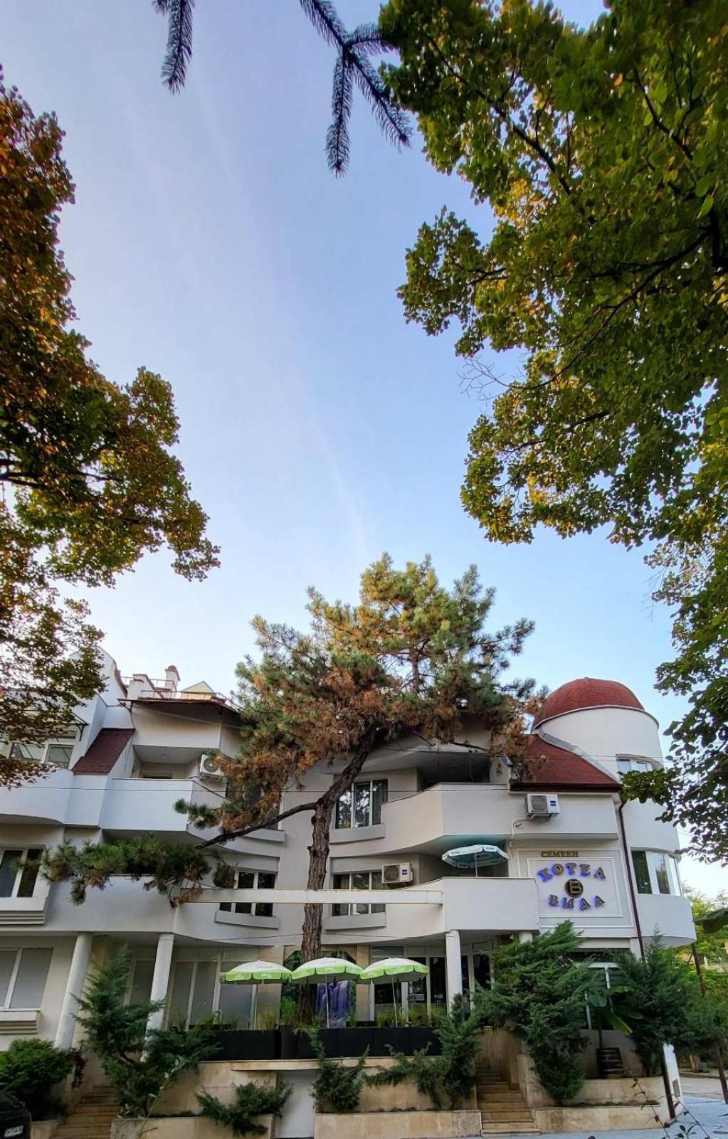 Vida Family Hotel Βιδίνιο Εξωτερικό φωτογραφία