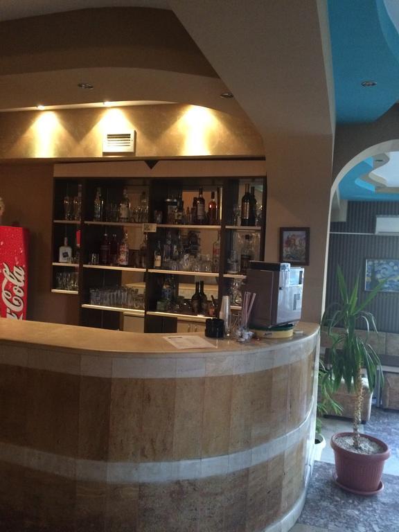 Vida Family Hotel Βιδίνιο Εξωτερικό φωτογραφία