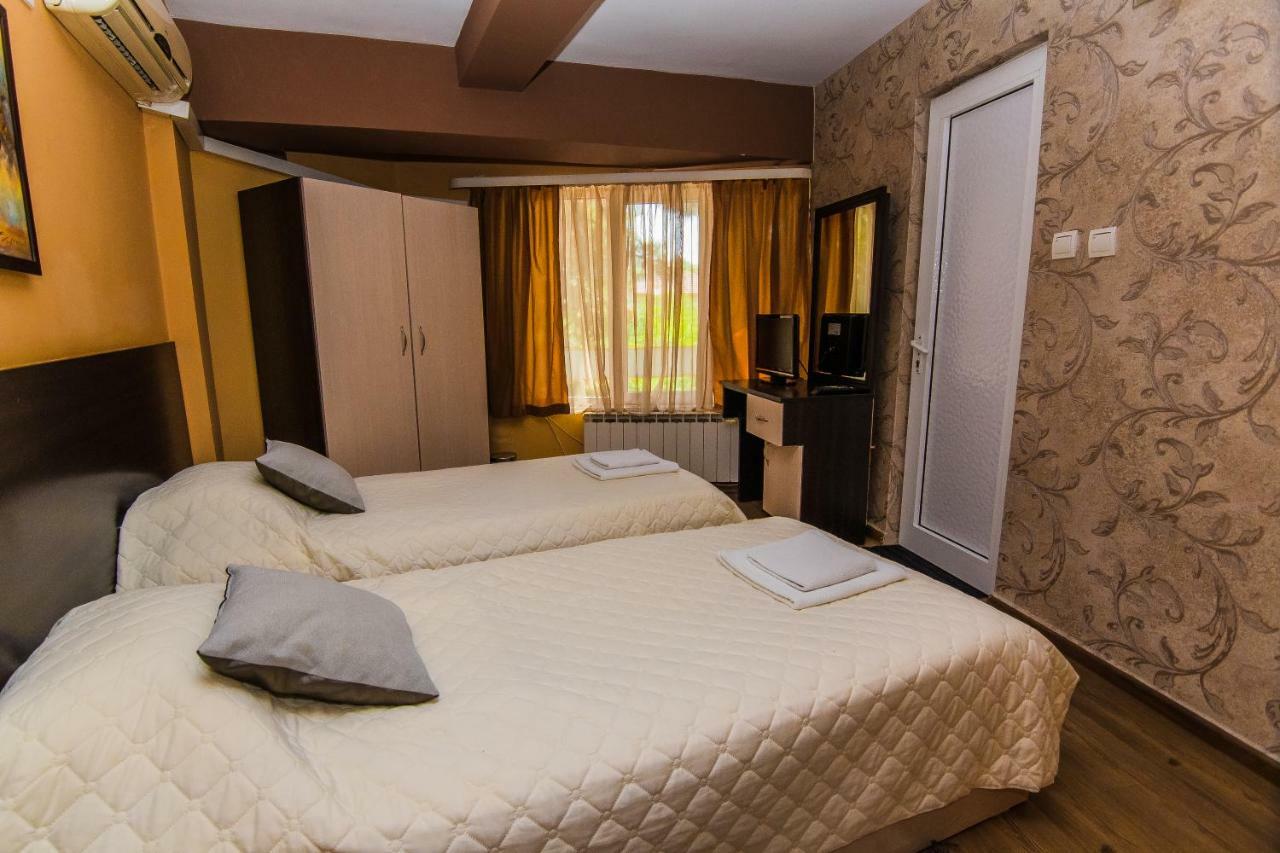 Vida Family Hotel Βιδίνιο Εξωτερικό φωτογραφία