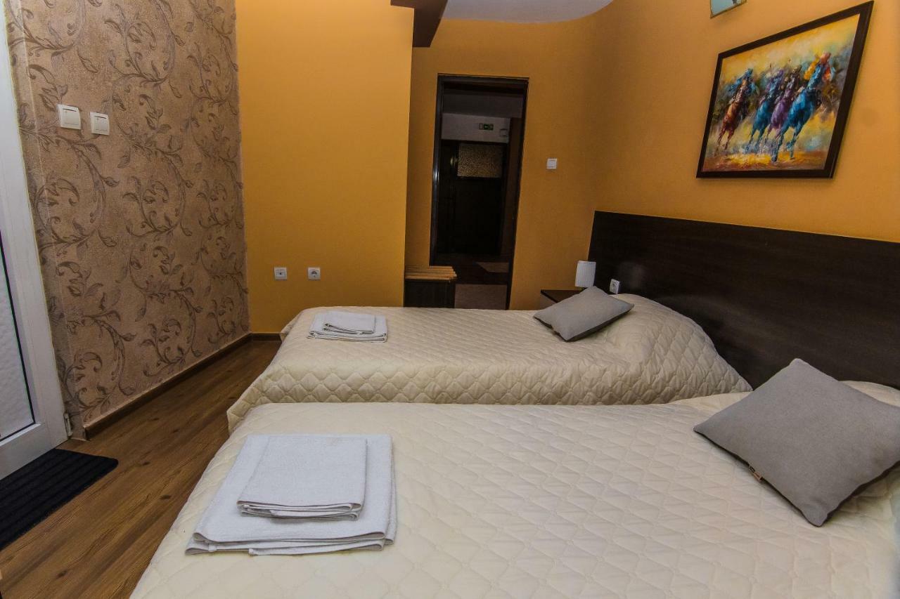 Vida Family Hotel Βιδίνιο Εξωτερικό φωτογραφία