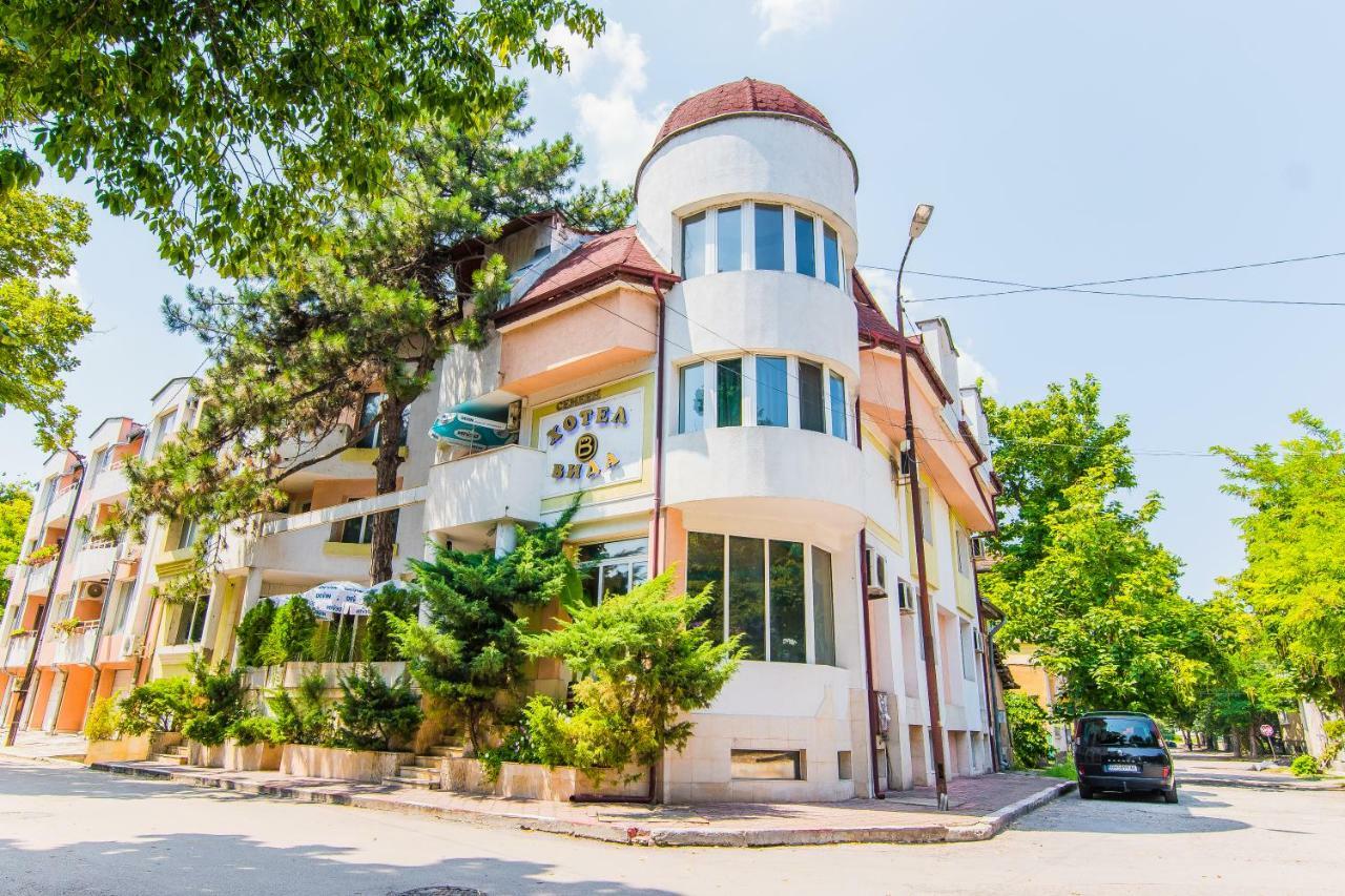Vida Family Hotel Βιδίνιο Εξωτερικό φωτογραφία