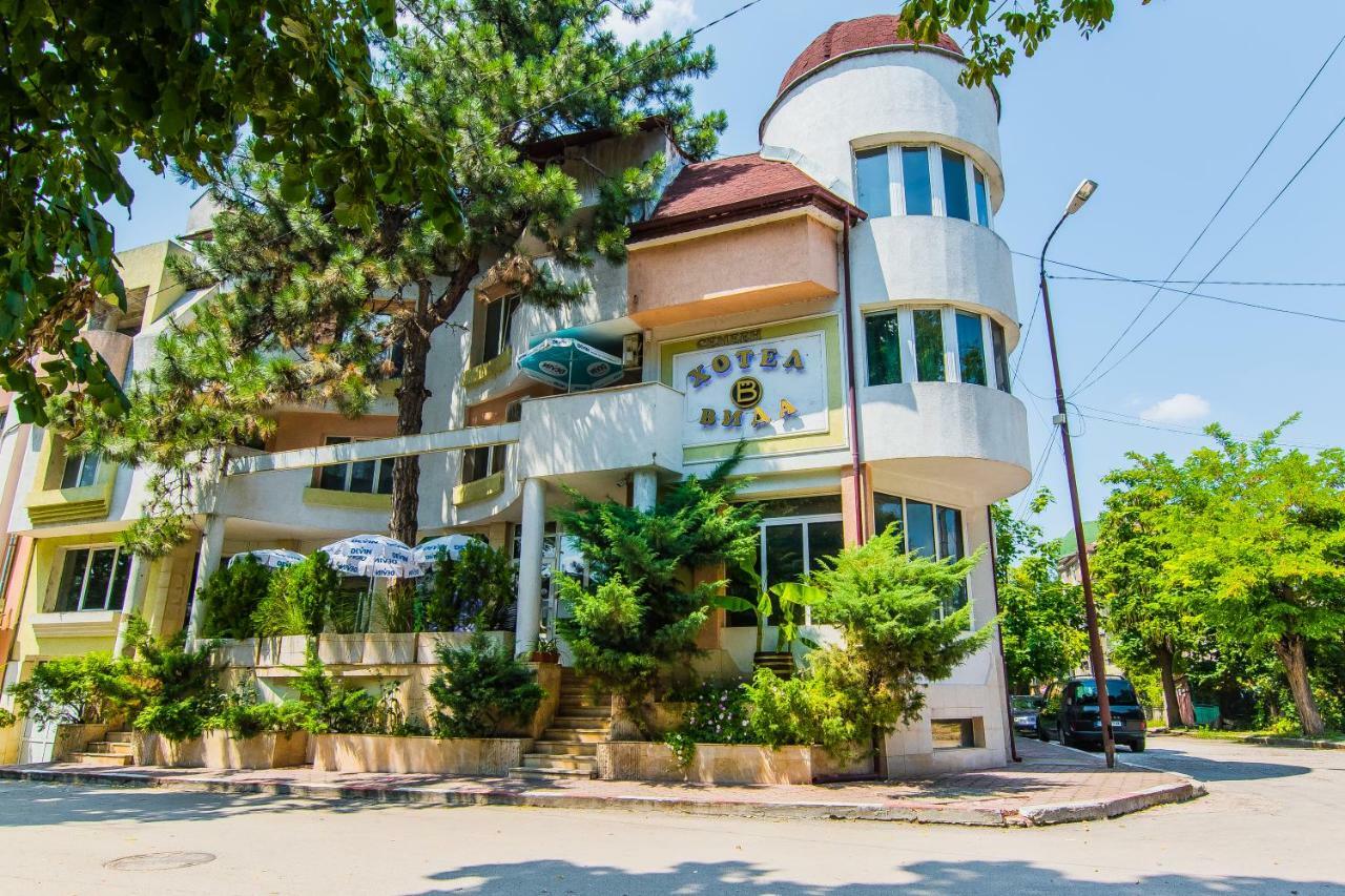 Vida Family Hotel Βιδίνιο Εξωτερικό φωτογραφία
