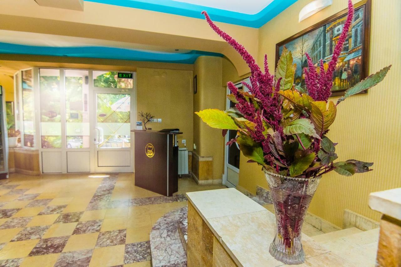 Vida Family Hotel Βιδίνιο Εξωτερικό φωτογραφία