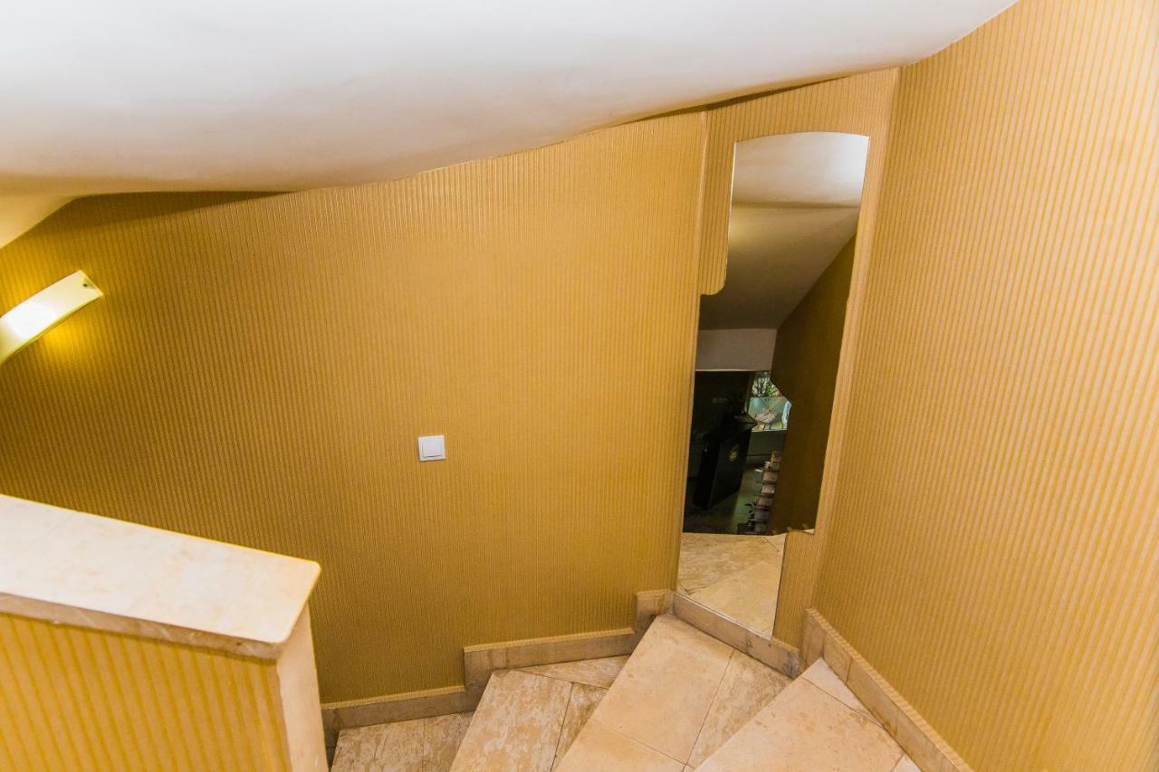 Vida Family Hotel Βιδίνιο Εξωτερικό φωτογραφία