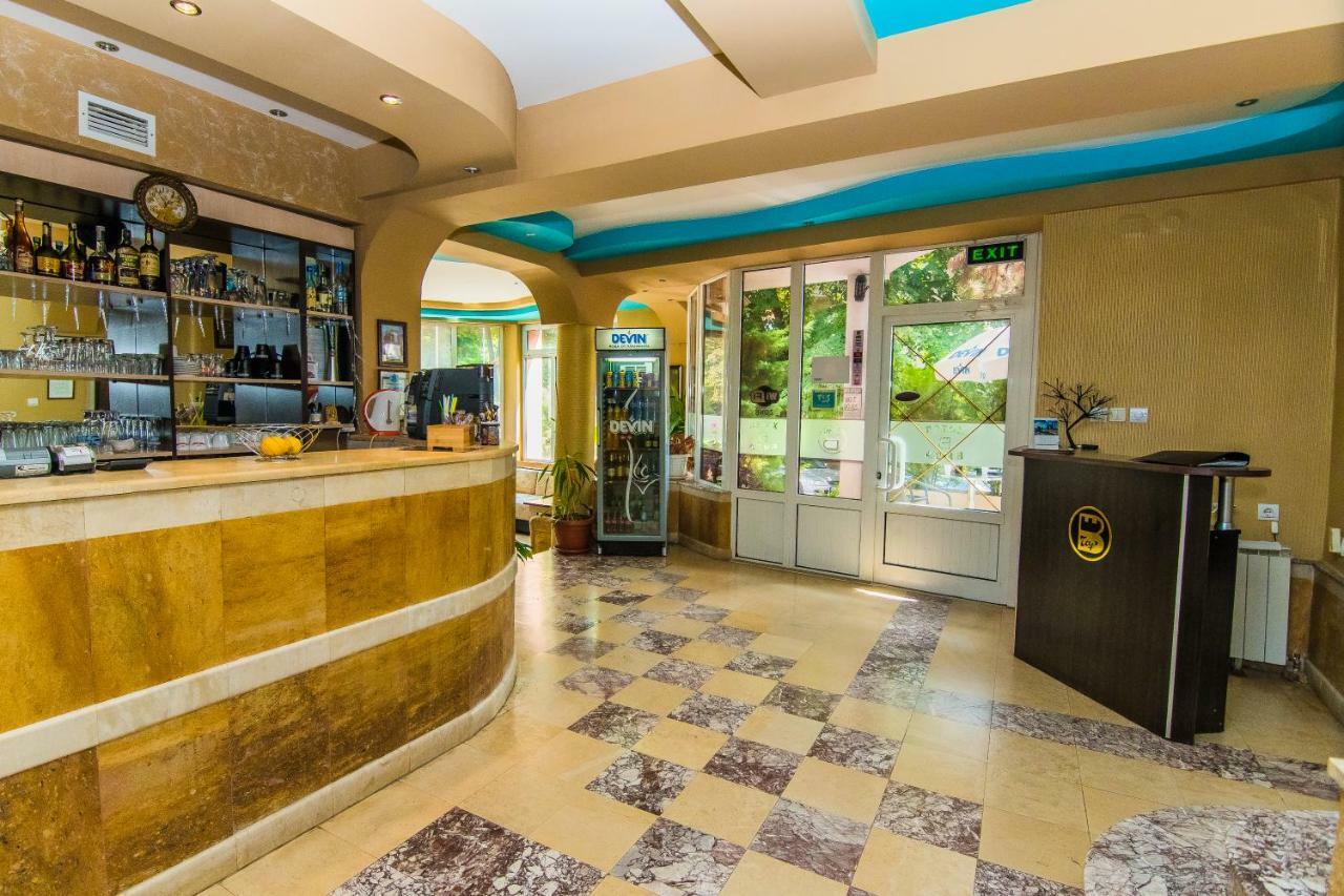 Vida Family Hotel Βιδίνιο Εξωτερικό φωτογραφία