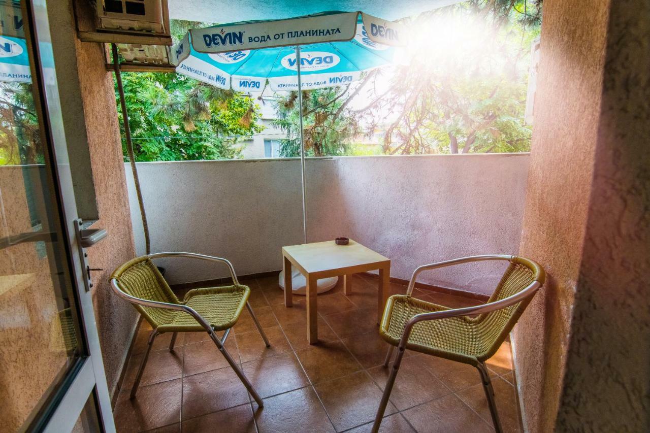 Vida Family Hotel Βιδίνιο Εξωτερικό φωτογραφία