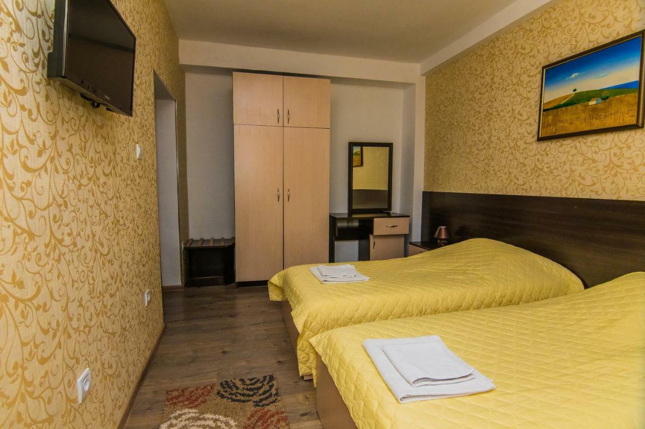 Vida Family Hotel Βιδίνιο Εξωτερικό φωτογραφία
