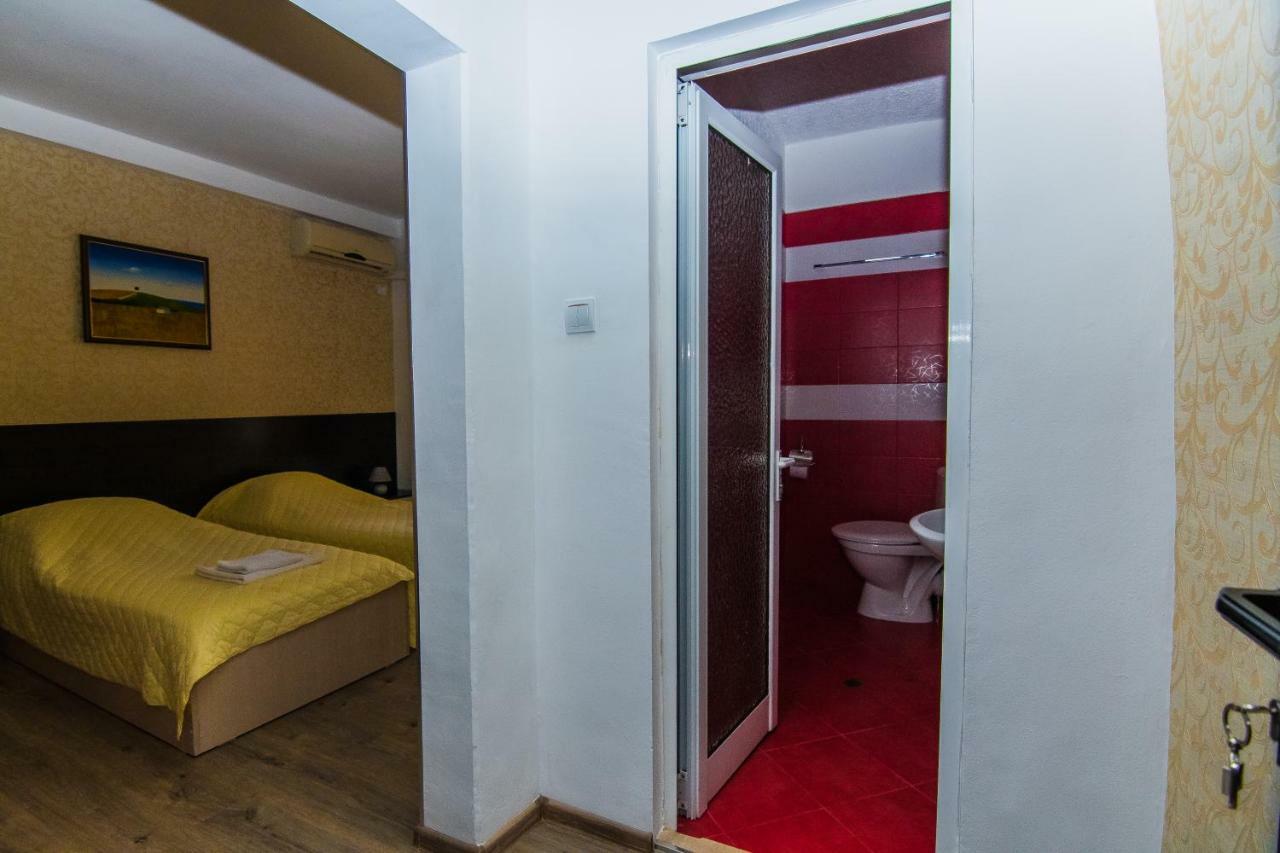 Vida Family Hotel Βιδίνιο Εξωτερικό φωτογραφία