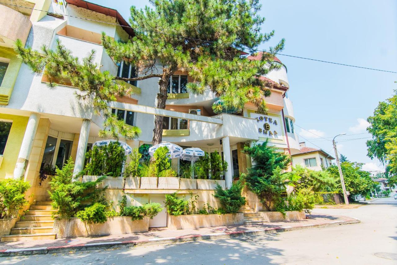 Vida Family Hotel Βιδίνιο Εξωτερικό φωτογραφία
